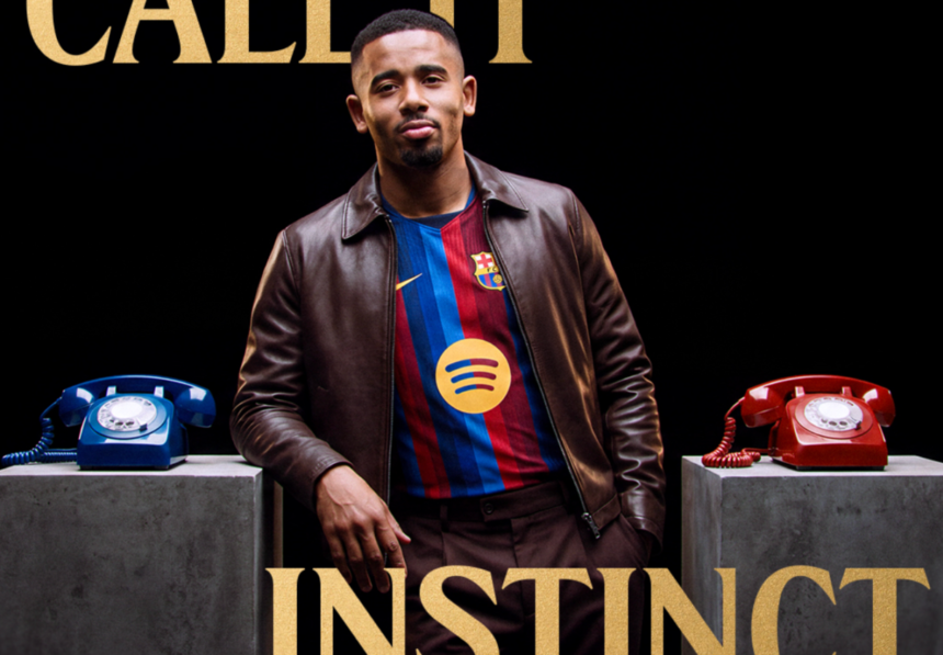 Gabriel Jesus