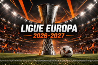 Ligue Europa (Crédit photo Kickfootball.fr)