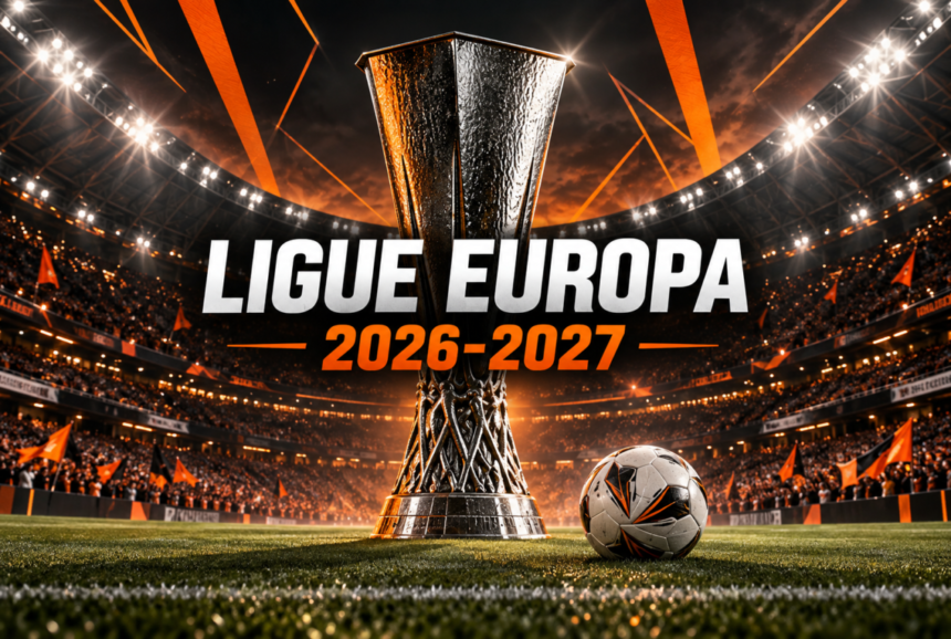 Ligue Europa (Crédit photo Kickfootball.fr)