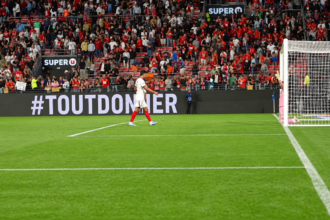 PSG - Ligue 1 (Crédit photo LFP)