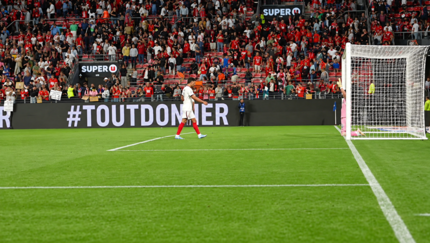 PSG - Ligue 1 (Crédit photo LFP)