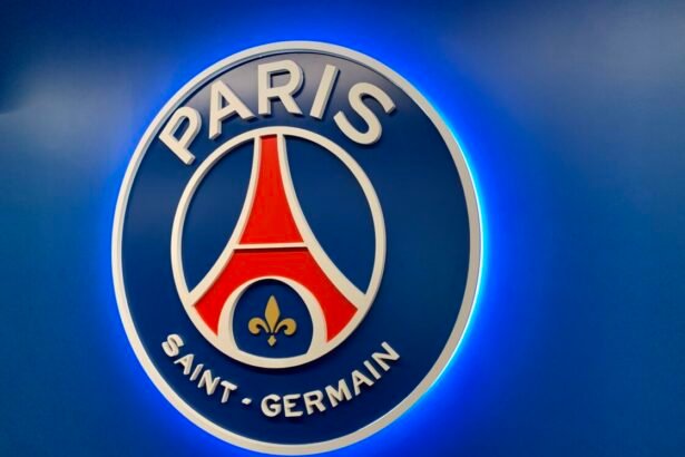 Le Parc des Princes PSG (Crédit photo VIPSG.fr)