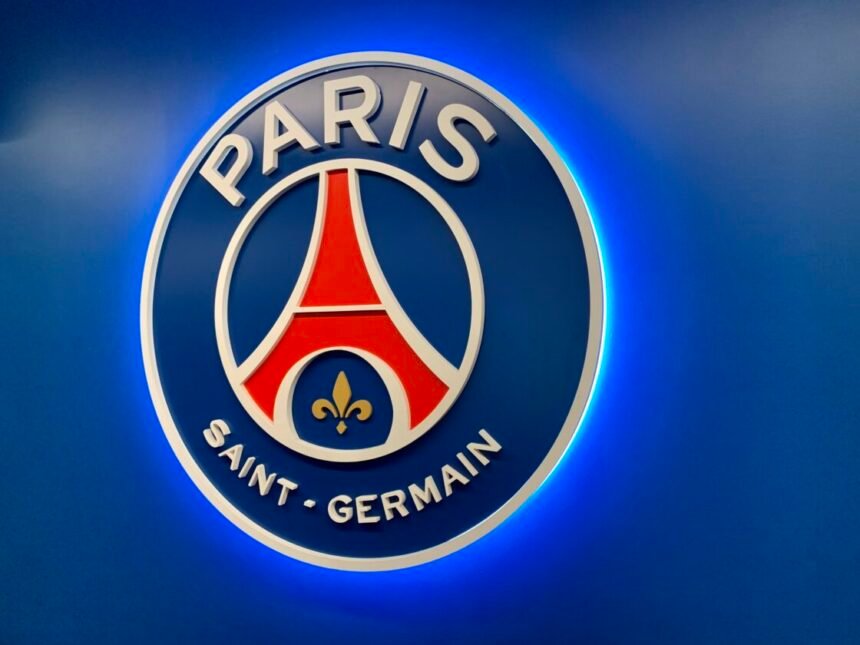 Le Parc des Princes PSG (Crédit photo VIPSG.fr)