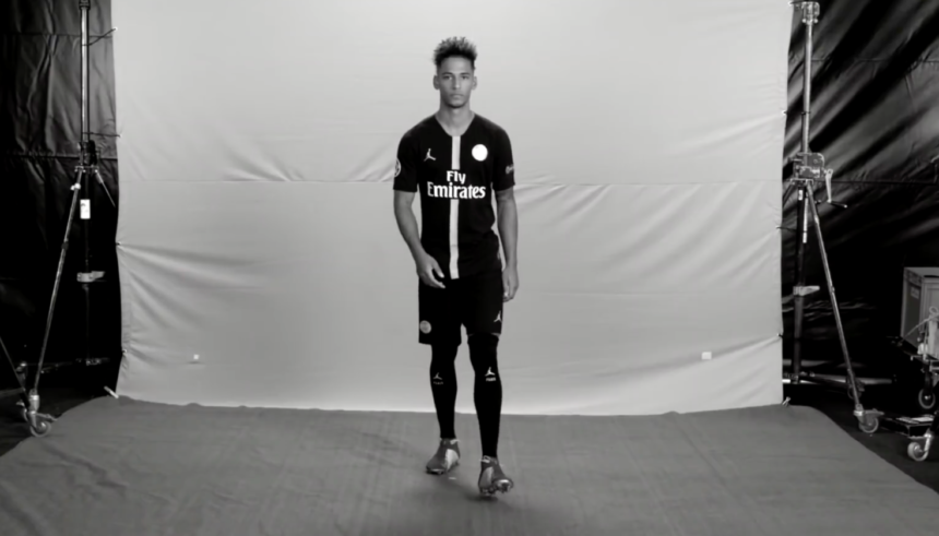 Thilo Kherer (Crédit photo PSG)
