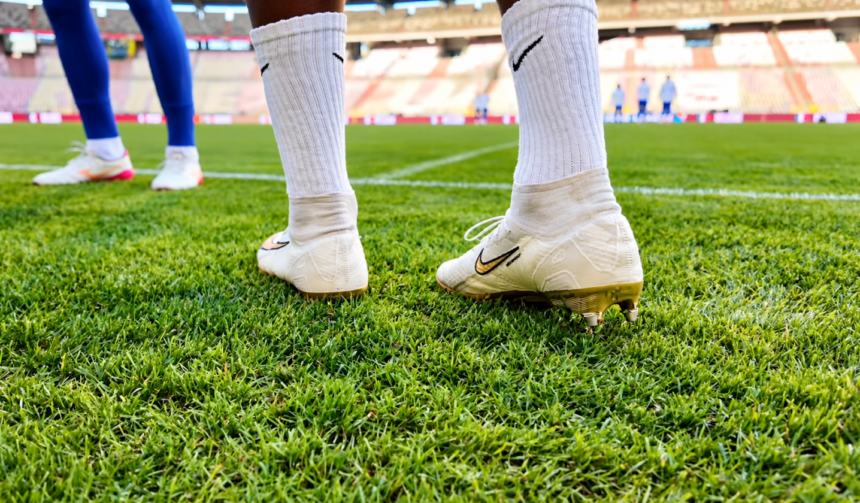 Football (crédit photo DR)