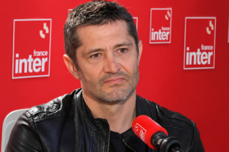 Bixente Lizarazu (Crédit photo RTL)