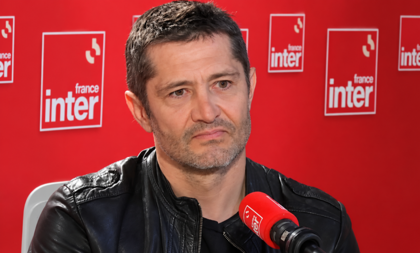 Bixente Lizarazu (Crédit photo RTL)