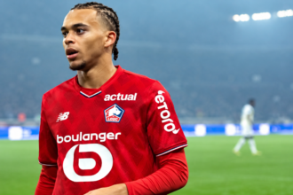 Ethan Mbappé (Credit photo L1+)