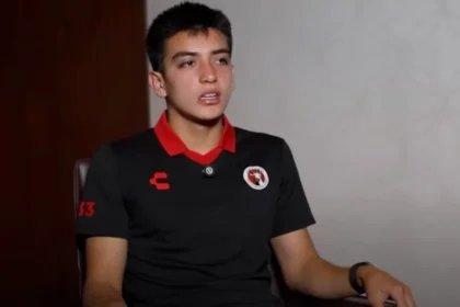 Gilberto Mora