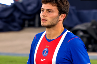 Joao Neves (crédit photo L1+)