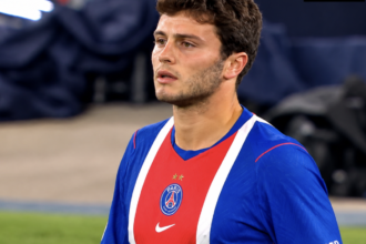 Joao Neves (crédit photo L1+)
