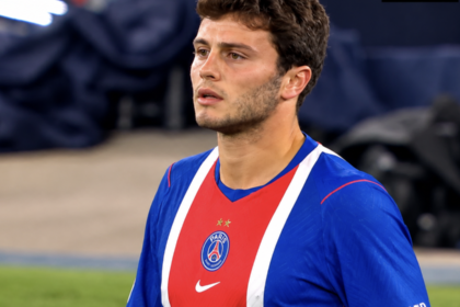 Joao Neves (crédit photo L1+)