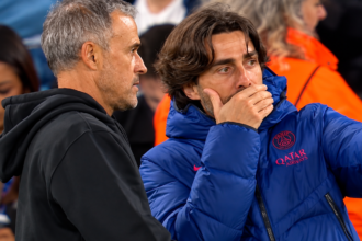 Luis Enrique (crédit photo kickfootball.fr)