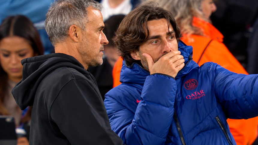 Luis Enrique (crédit photo kickfootball.fr)