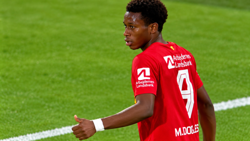 Mario Dorgeles (crédit photo braga)