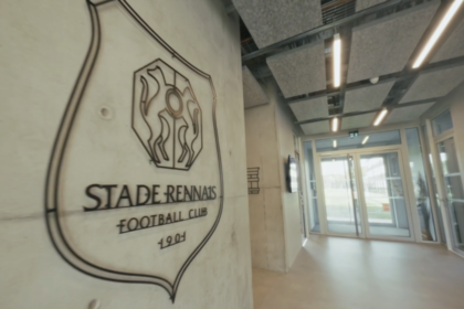 Stade Rennais (Crédit Stade Rennais)