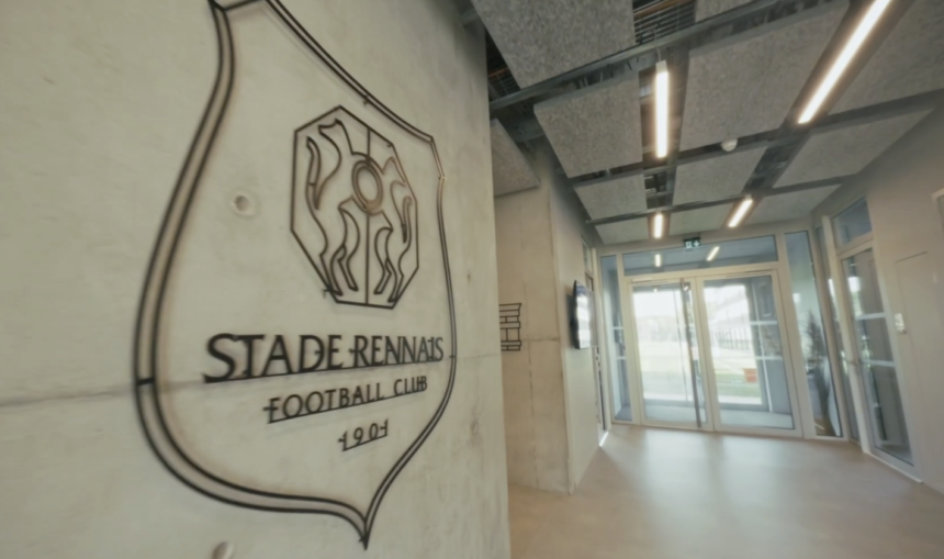 Stade Rennais (Crédit Stade Rennais)